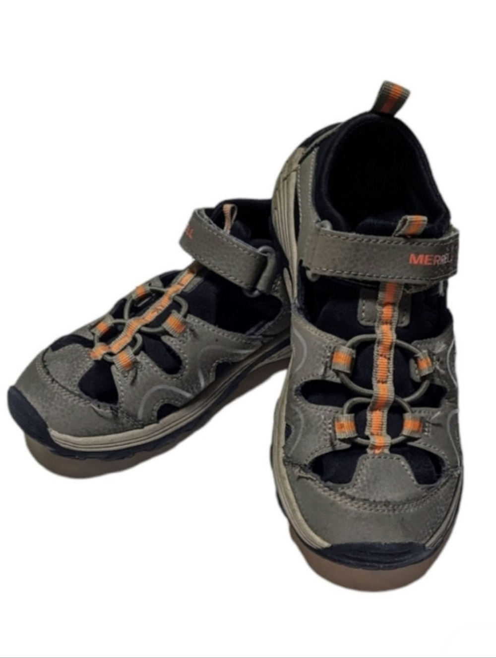 Kid's Merrell Hydro Sandal